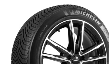 MICHELIN ALPIN 7
